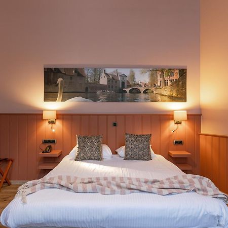 Boutique Hotel Malleberg Brygge Exteriör bild