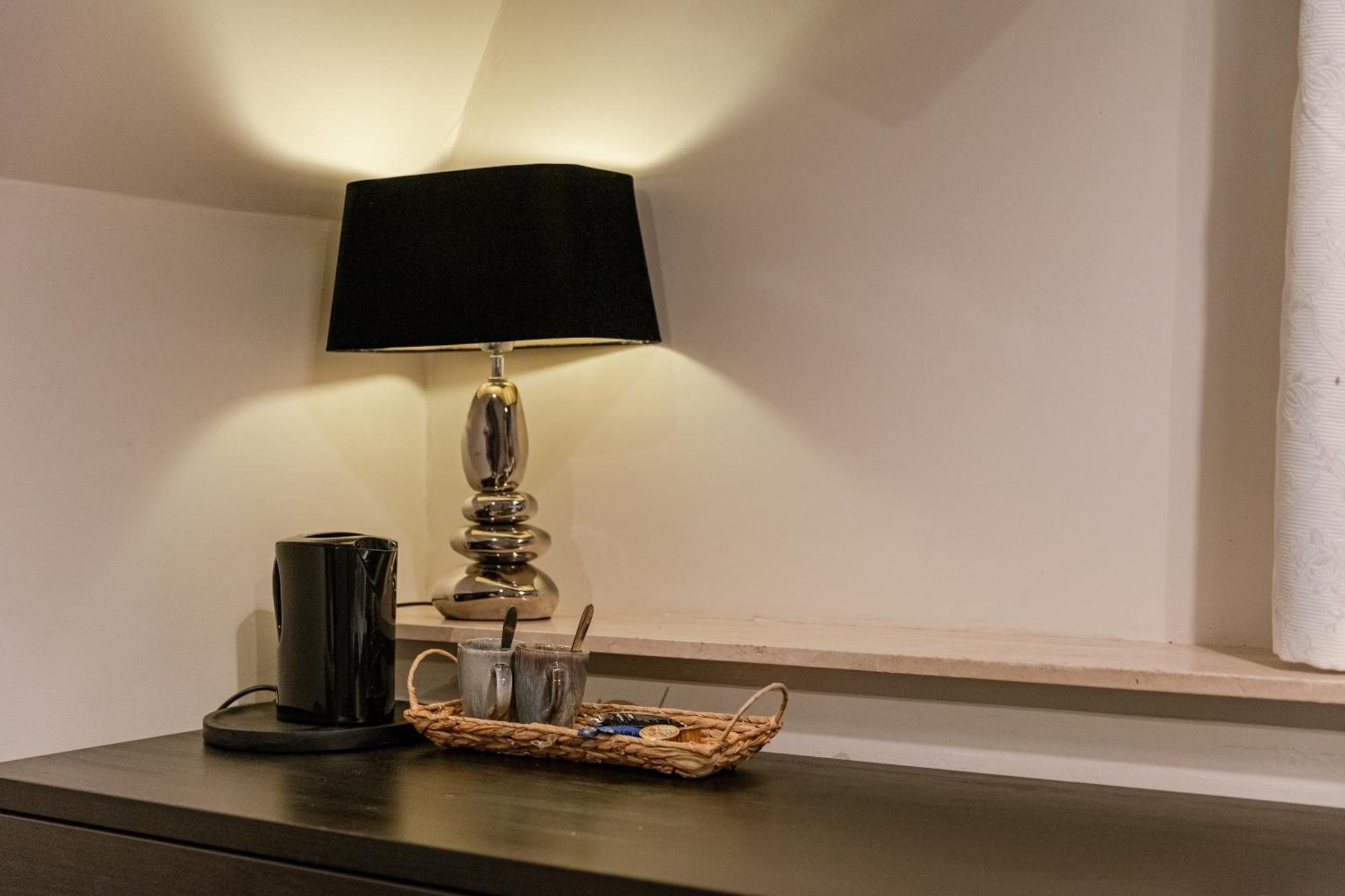 Boutique Hotel Malleberg Brygge Exteriör bild