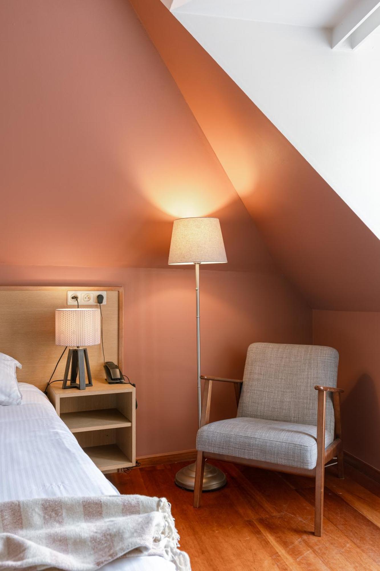 Boutique Hotel Malleberg Brygge Exteriör bild