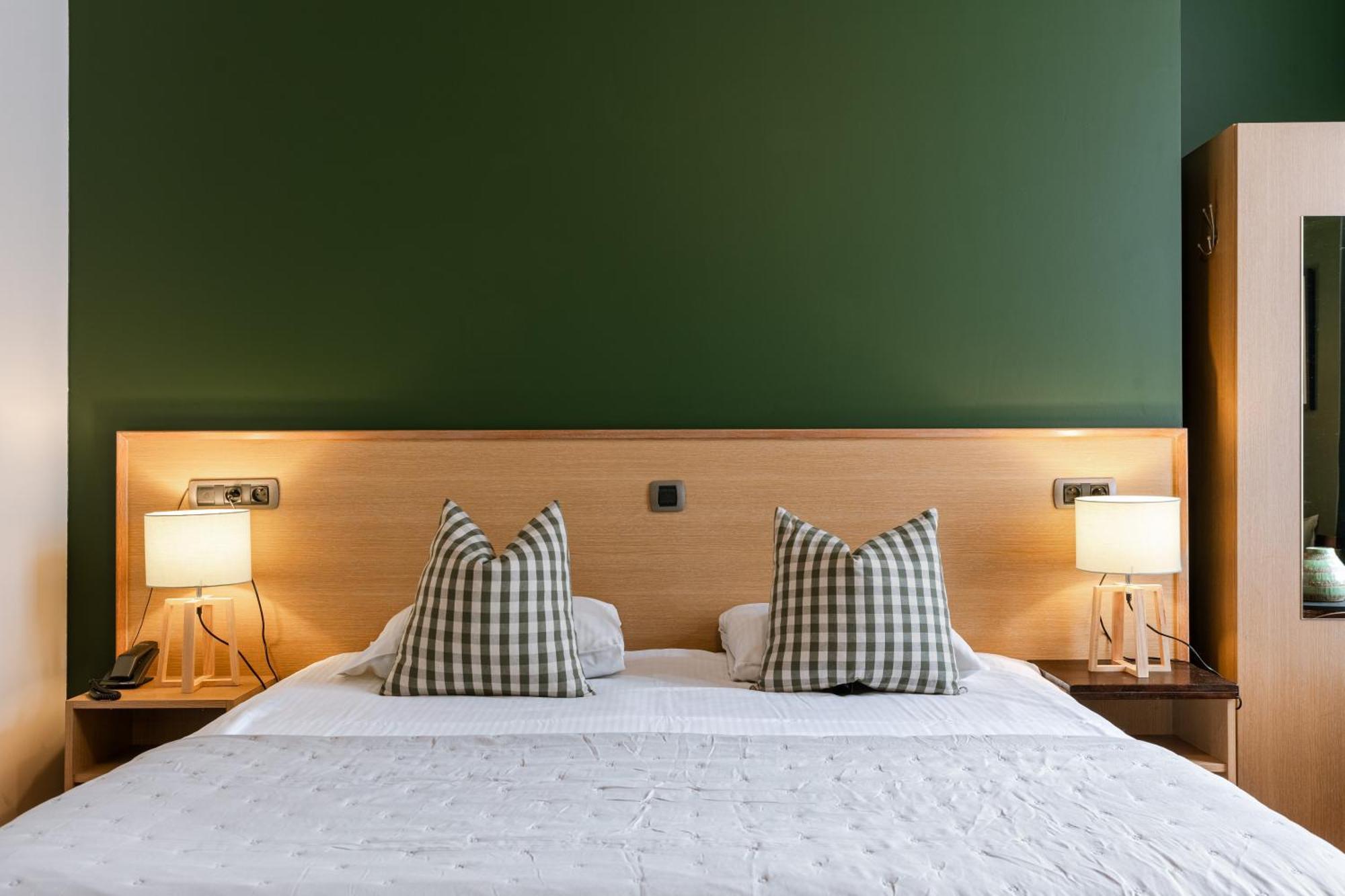 Boutique Hotel Malleberg Brygge Exteriör bild